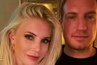 Maxi López tendrá un hijo con su novia sueca: cómo reaccionó Wanda Nara