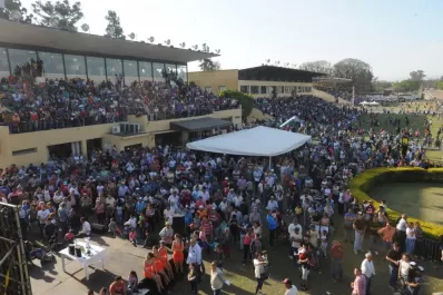 Turf: la hora del despegue