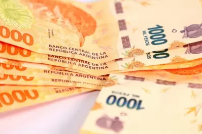 El Gobierno entregaría un bono para los sectores más vulnerables antes de fin de año