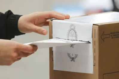 Elecciones en Tucumán: declararon inadmisibles los planteos contra el adelantamiento de los comicios