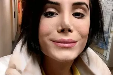 Felipe Pettinato irá a juicio oral, acusado de abusar de una adolescente de 15 años