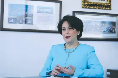 El BID designó a Reina Mejía Chacón como presidenta interina