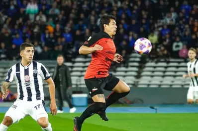 Un vicepresidente de Colón y seis barras fueron detenidos por las amenazas al Pulga Rodríguez y sus compañeros