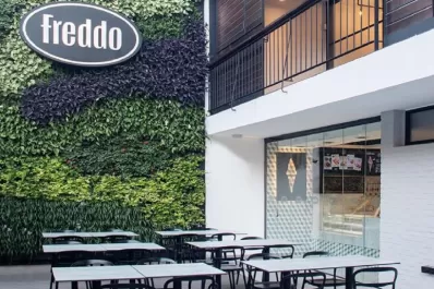 Helados: Magia, sabor y frescura