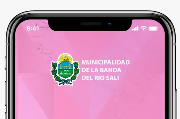 Aseguran que una app redujo los casos de violencia de género en Banda del Río Salí