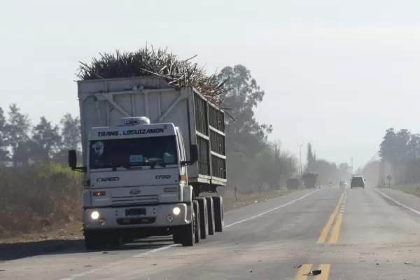 Alerta cañera: los bajos precios y la escasa productividad impiden cubrir los costos de la zafra