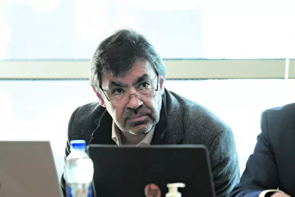 Juicio contra Barenbreuker: continúa la audiencia desde las 9