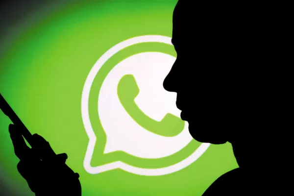Llegarán los estados de voz a Whatsapp