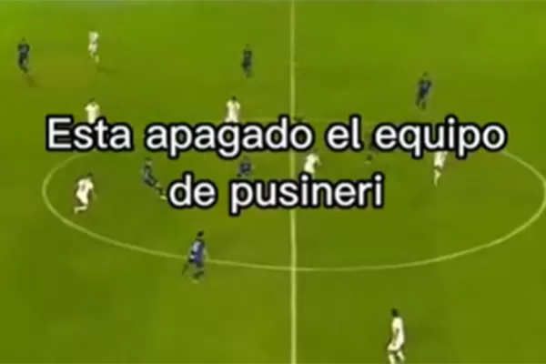 Viral: los hinchas de Atlético Tucumán se burlaron de los comentarios de Gustavo López y el Negro Bulos