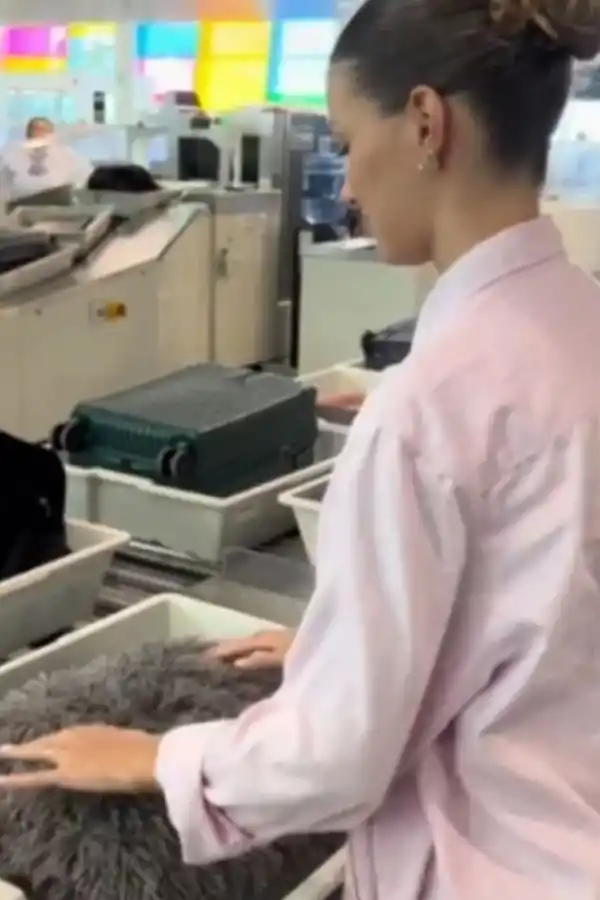 Viral: el video que explica cómo llevar equipaje extra sin pagar más y que es furor en las redes