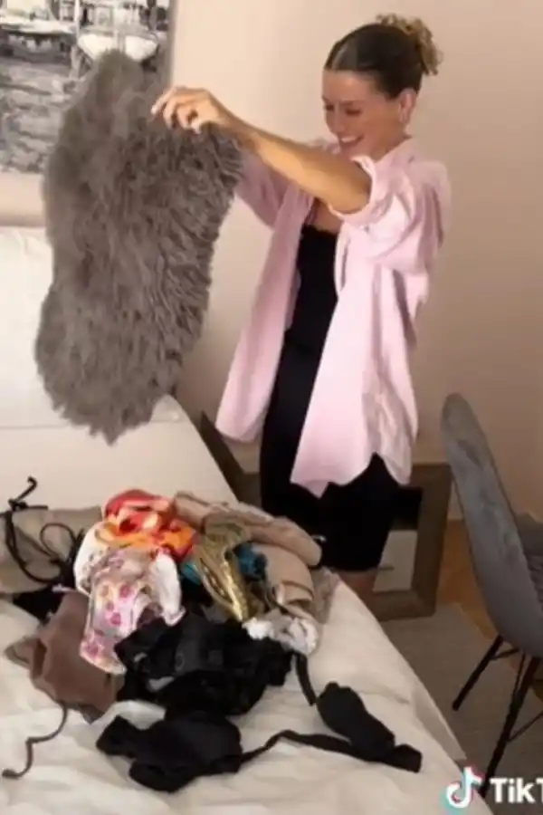 Viral: el video que explica cómo llevar equipaje extra sin pagar más y que es furor en las redes