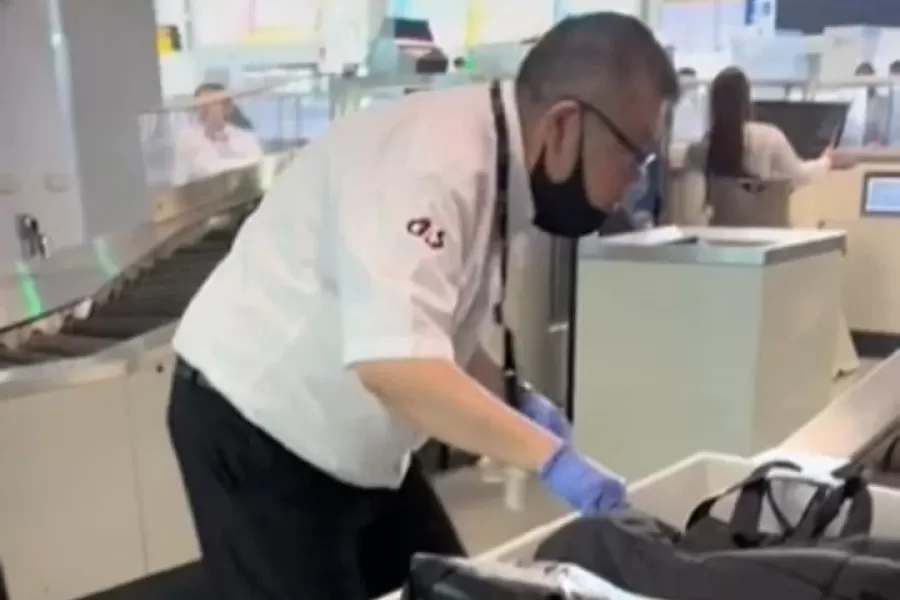 Viral: el video que explica cómo llevar equipaje extra sin pagar más y que es furor en las redes