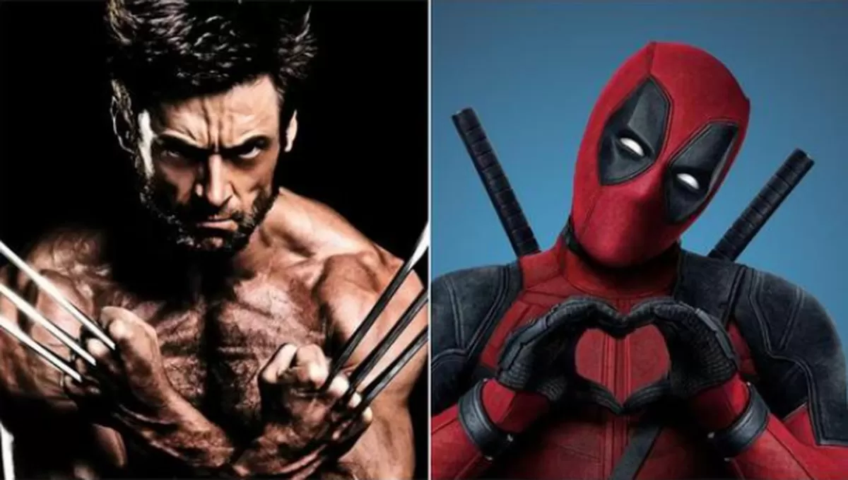 Hugh Jackman volverá a interpretar a Wolverine en “Deadpool 3″