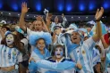 Qatar 2022: Se agotaron todas las entradas para ver a la Argentina en la fase de grupos