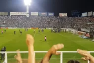 Así creció la campaña de Atlético Tucumán hasta ahora en la Liga Profesional