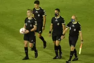 Mastrángelo será el árbitro en la visita de Atlético Tucumán a Patronato