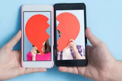 Cómo las apps de citas transformaron las relaciones
