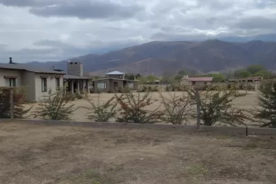 La ola de robos visibilizó la inacción municipal en el valle