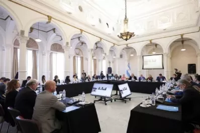 El Consejo Federal de Educación destacó la implementación de Jornada Extendida