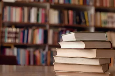 Dos autores argentinos entre los 100 mejores libros de todos los tiempos