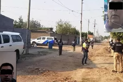 Prorrogan la prisión preventiva de dos condenados por el crimen de Roque Beltrán