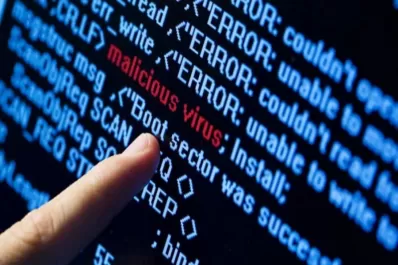 Un peligroso virus ataca las tarjetas de crédito, redes sociales y el homebanking en Argentina