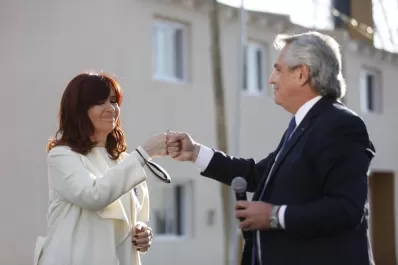 ¿Alberto Fernández y Cristina Kirchner vienen a Tucumán para el Día de la Lealtad Peronista?