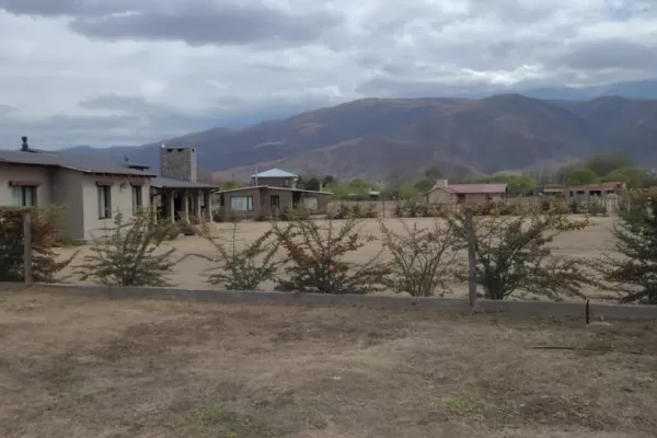 La ola de robos visibilizó la inacción municipal en el valle