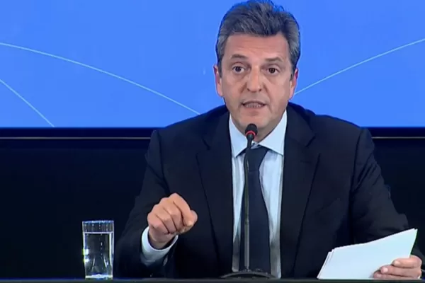 La Nación habilitará la importación de cubiertas si mañana no se resuelve la protesta sindical