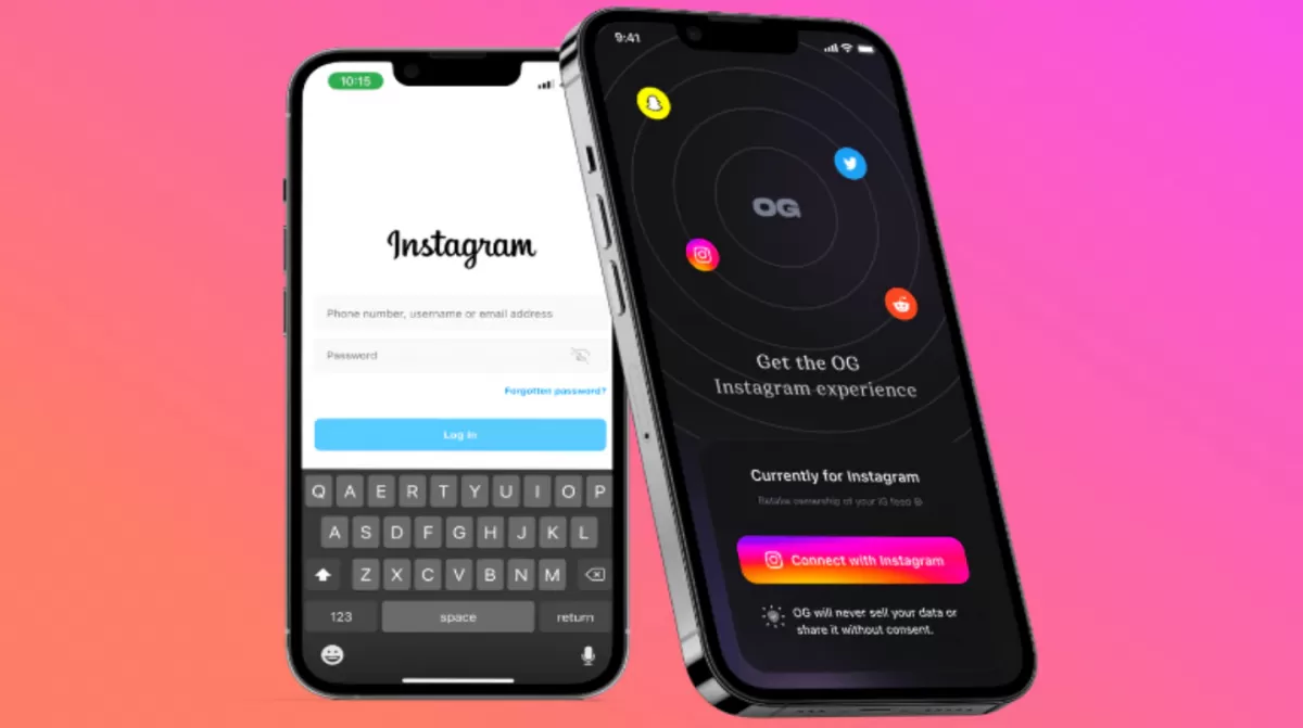 Tecnología: conocé la aplicación que promete remover las publicidades de Instagram