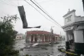 Video: El huracán Ian amenaza a Florida; ya hay evacuaciones e inundaciones