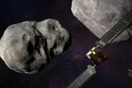 Un paso más cerca de salvar la Tierra de un asteroide