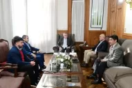 Fondos no reintegrables: el PE giró $75 millones para distritos radicales