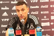 La AFA anunció la continuidad de Lionel Scaloni hasta Mundial de 2026