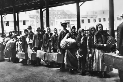 ¿Qué tienen en común los argentinos en su ADN?