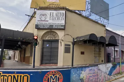 Se silencia el folclore norteño en dos peñas