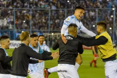 Atlético Tucumán y una semana con varias “buenas”