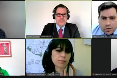 Sentencia por homicidio: lo mataron porque les había vendido droga en mal estado