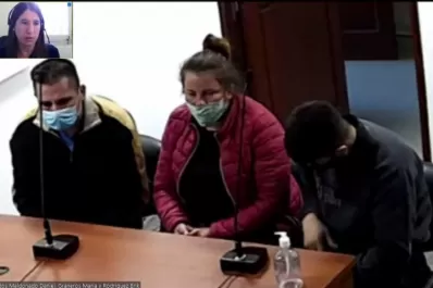 Violenta pelea vecinal: serán enjuiciados por un crimen registrado en febrero