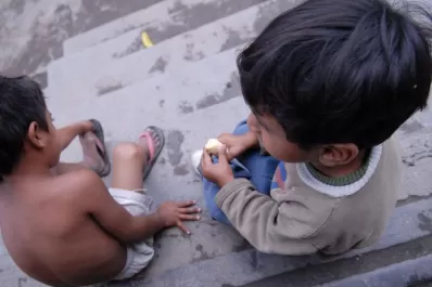 Trabajadores formales pobres, un fenómeno que crece en la Argentina