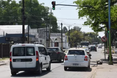 Tafí Viejo expresó su desacuerdo con la idea de una autopista
