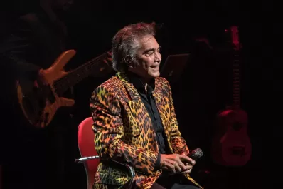 Lanzamiento del Festival del Caballo: confirman que el Puma Rodríguez actuará en Tucumán