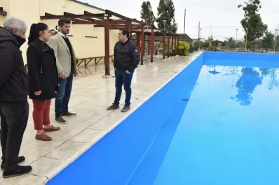 Posicionan a Aguilares como destino turístico