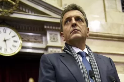 Con la presencia de Massa, se abre hoy el debate en Diputados del Presupuesto 2023