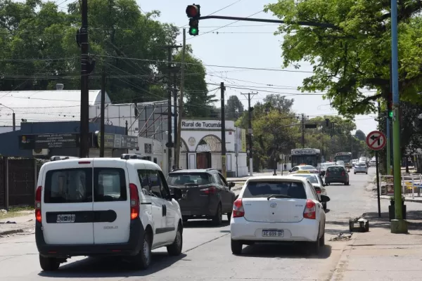 Tafí Viejo expresó su desacuerdo con la idea de una autopista