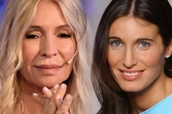 Cris Morena recordó a Romina Yan, a 12 años de su muerte: “Tu luz es la mía”