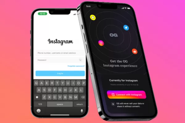 Tecnología: conocé la aplicación que promete remover las publicidades de Instagram