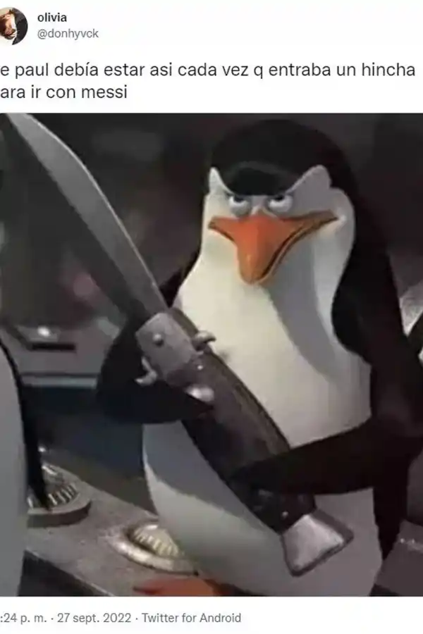 Mirá los mejores memes sobre Lionel Messi y las situaciones con los hinchas en el partido Argentina-Jamaica