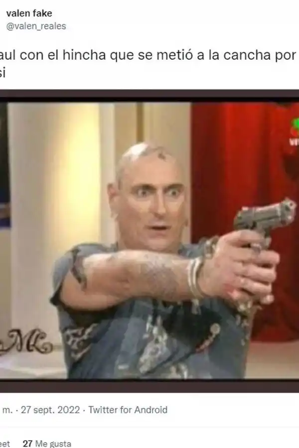 Mirá los mejores memes sobre Lionel Messi y las situaciones con los hinchas en el partido Argentina-Jamaica