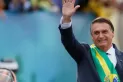 Brasil se prepara para una tensa segunda vuelta tras el avance de Bolsonaro